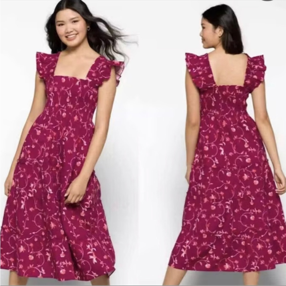 NWT Hill House Ellie Nap Dress